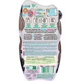 7th Heaven Charcoal Black Clay Peel Off Mask Bakuchiol, UK version