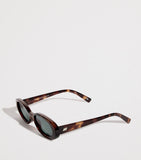 Le Specs Oval Outta Love sunglasses, 90s oval frame - British product