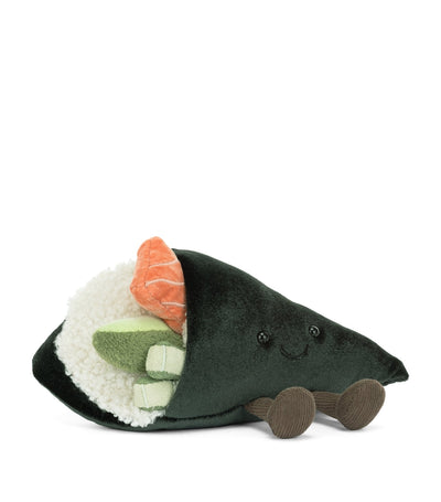 Harrods Jellycat Amuseables Coneroi Temaki Soft Toy 13cm- Buy online at McGrocer