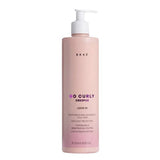 Brae Go Curly Leave-In Conditioner 500ml - British product