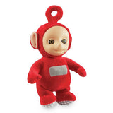 Argos Teletubbies Talking Po Soft Toy- Buy online at McGrocer
