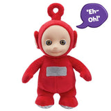 Teletubbies Talking Po soft toy 27cm - British product