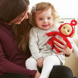 Teletubbies Talking Po soft toy 27cm - British product
