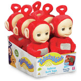 Teletubbies Talking Po soft toy 27cm - British product