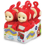 Teletubbies Talking Po soft toy 27cm - British product