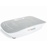 MAXhealth whole body vibration fitness board with LCD display, UK version