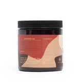 As I Am Smoothing Gel hair styling 227g - British product