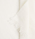 Fabiana Filippi merino-cashmere sequin scarf 80x180cm (British brand)