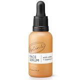 UpCircle Organic Face Serum with Coffee + Rosehip Oil   30ml GOODS M&S