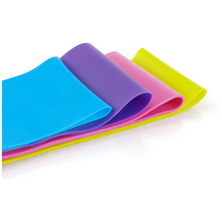 Opti resistance loops set of 4 bands - British product