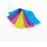 Opti resistance loops set of 4 bands - British product