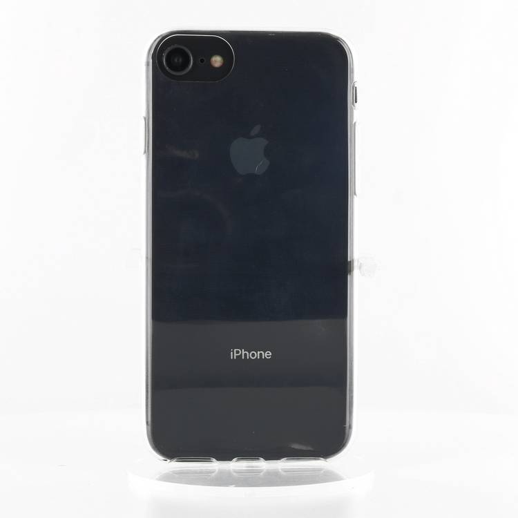 Proporta clear phone case for iPhone, imported from the UK