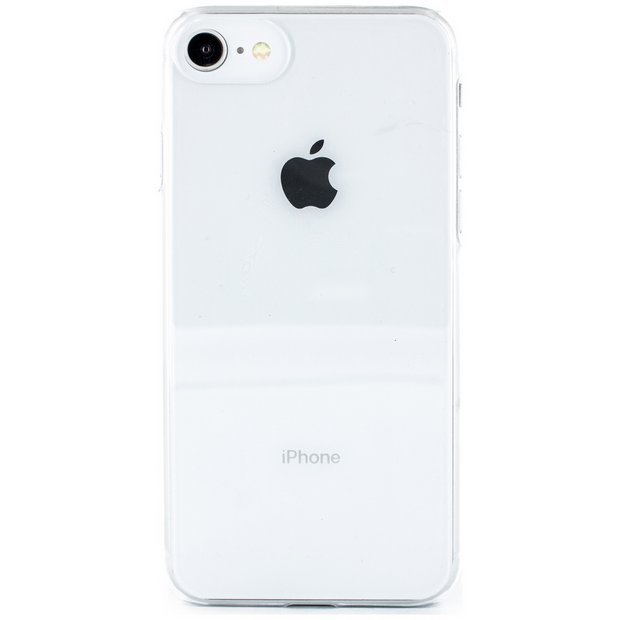 Proporta clear phone case for iPhone, imported from the UK