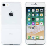 Proporta clear phone case for iPhone, imported from the UK