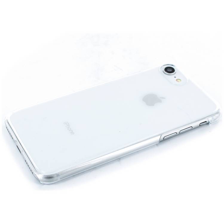 Proporta clear phone case for iPhone, imported from the UK