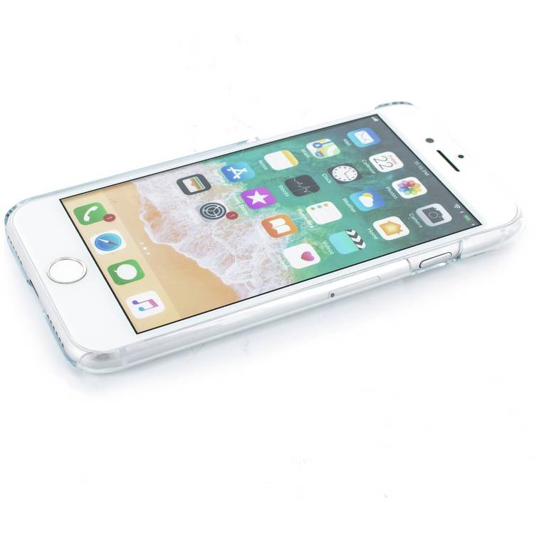 Proporta clear phone case for iPhone, imported from the UK