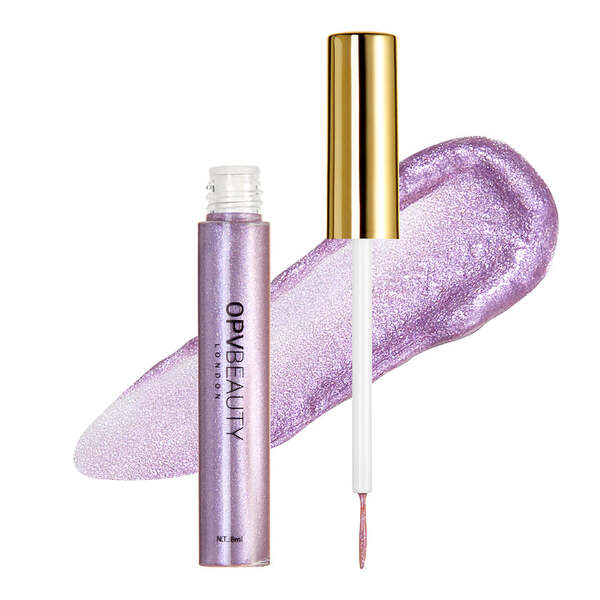 OPV Beauty glitter liner 909, imported from the UK