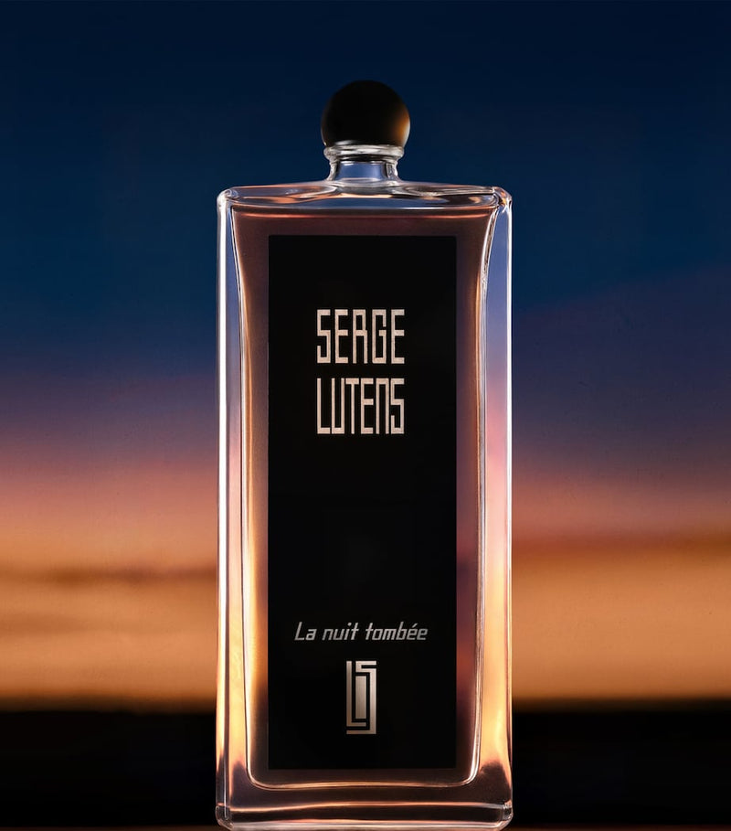 Serge Lutens La Nuit Tombeé Eau de Parfum 50ml (British brand)