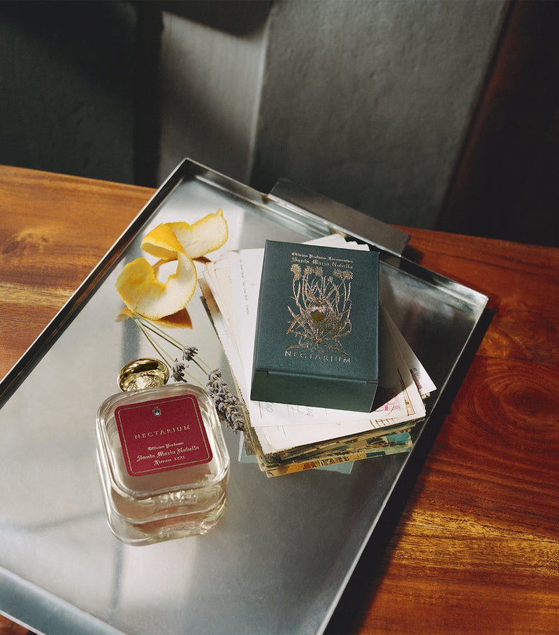 Santa Maria Novella Nectarium eau de cologne 100ml - British product