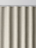 William Morris Lodden embroidery curtains, UK version