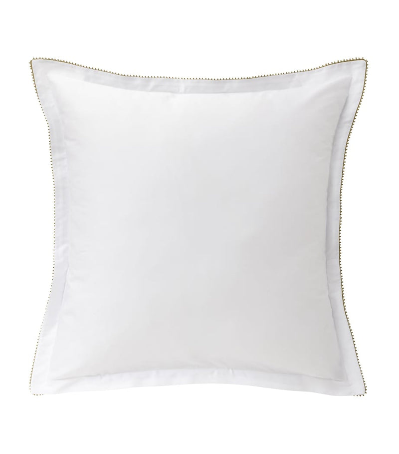 Alexandre Turpault Mirabeau Oxford Square pillowcase 65cm (British brand)