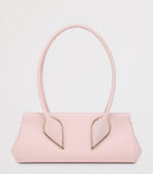 Christian Louboutin Venus leather baguette shoulder bag - British product