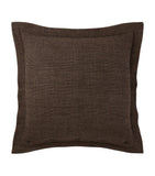 Ralph Lauren Home Beaumont Valeria 65cm square cushion cover - British product