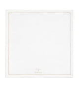 Harrods Dolce&Gabbana Kids Cotton-Linen Embroidered Blanket- Buy online at McGrocer