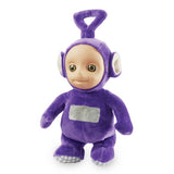 Argos Teletubbies Talking Tinky Winky Soft Toy 27cm- Buy online at McGrocer