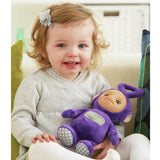 Teletubbies Tinky Winky soft toy 27cm British product