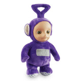 Teletubbies Tinky Winky soft toy 27cm British product