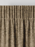 William Morris Strawberry Thief woven curtains - British product