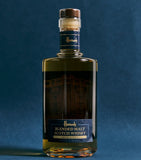 Harrods Smoke & Spice Blended Malt Scotch Whisky 70cl (British brand)