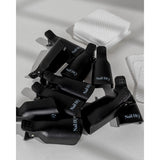 Nail HQ Soak Away Gel Clip Set 10 pieces (British brand)