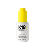 Superdrug K18 Molecular Repair Hair Oil 30 ml- Buy online at McGrocer