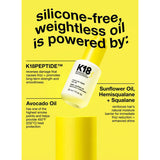 K18 Molecular Repair Oil 30ml (British brand)