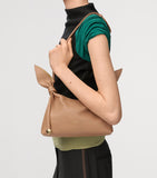 LOEWE scarf shoulder bag mini calfskin - British product