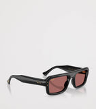 Ray-Ban Flacko Puffer pilot sunglasses 0RB4954 (British brand)