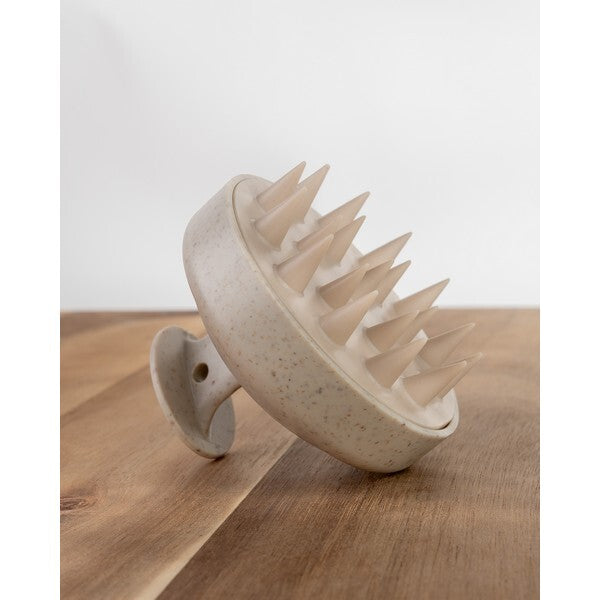 So Eco scalp massage brush (British brand)