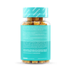 Novomins Kids Fibre Orange 30 Gummies (British brand)