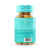 Novomins Kids Fibre Orange 30 Gummies (British brand)