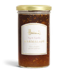 Harrods fig and vanilla marmalade 300g, UK version