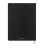 Moleskine Precious & Ethical Vegan Notebook Large, imported from the UK