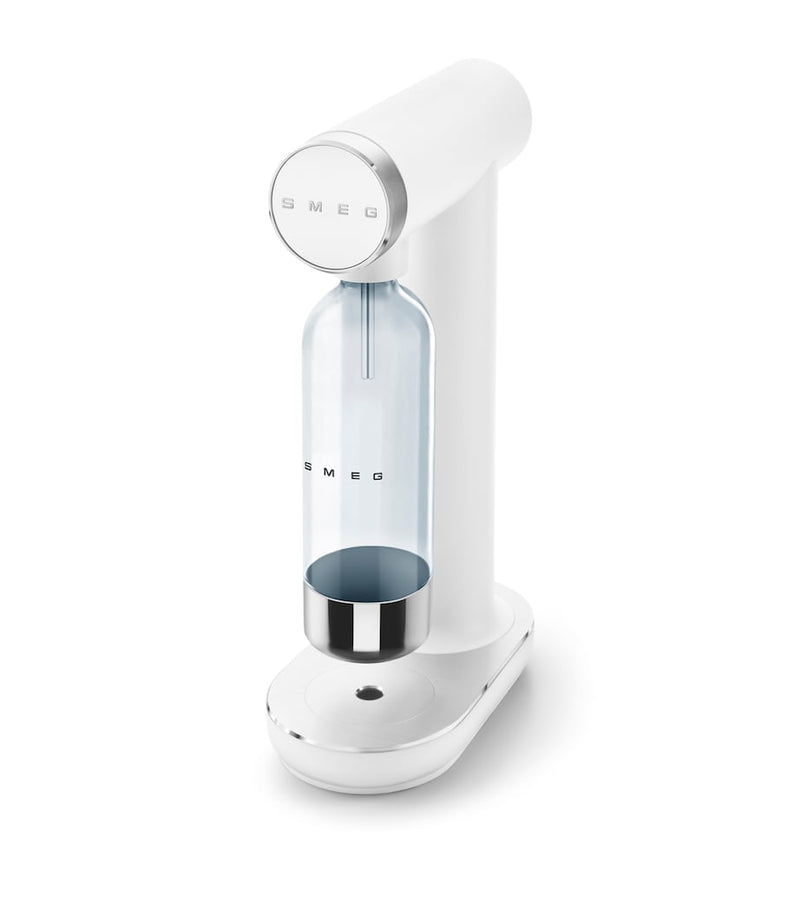 Smeg non-electric soda maker 1L, imported from the UK