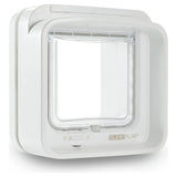 Argos SureFlap DualScan Microchip Cat Flap- Buy online at McGrocer