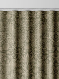 William Morris curtains green Strawberry Thief made-to-measure, imported from the UK