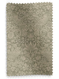 William Morris curtains green Strawberry Thief made-to-measure, imported from the UK
