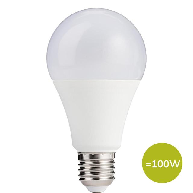 TCP Classic LED Screw 100W Light Bulb GOODS M&S