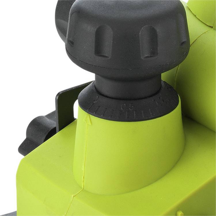 Guild 650W planer for woodworking (British brand)