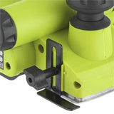Guild 650W planer for woodworking (British brand)
